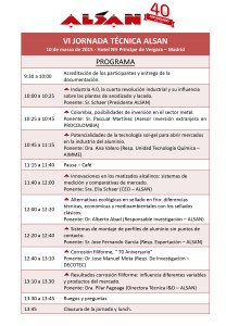 Microsoft PowerPoint - Programa Jornada Técnica [Modo de compat