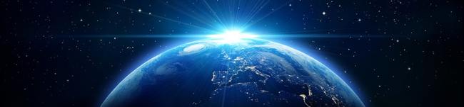 amaner espacio tierra sol-min